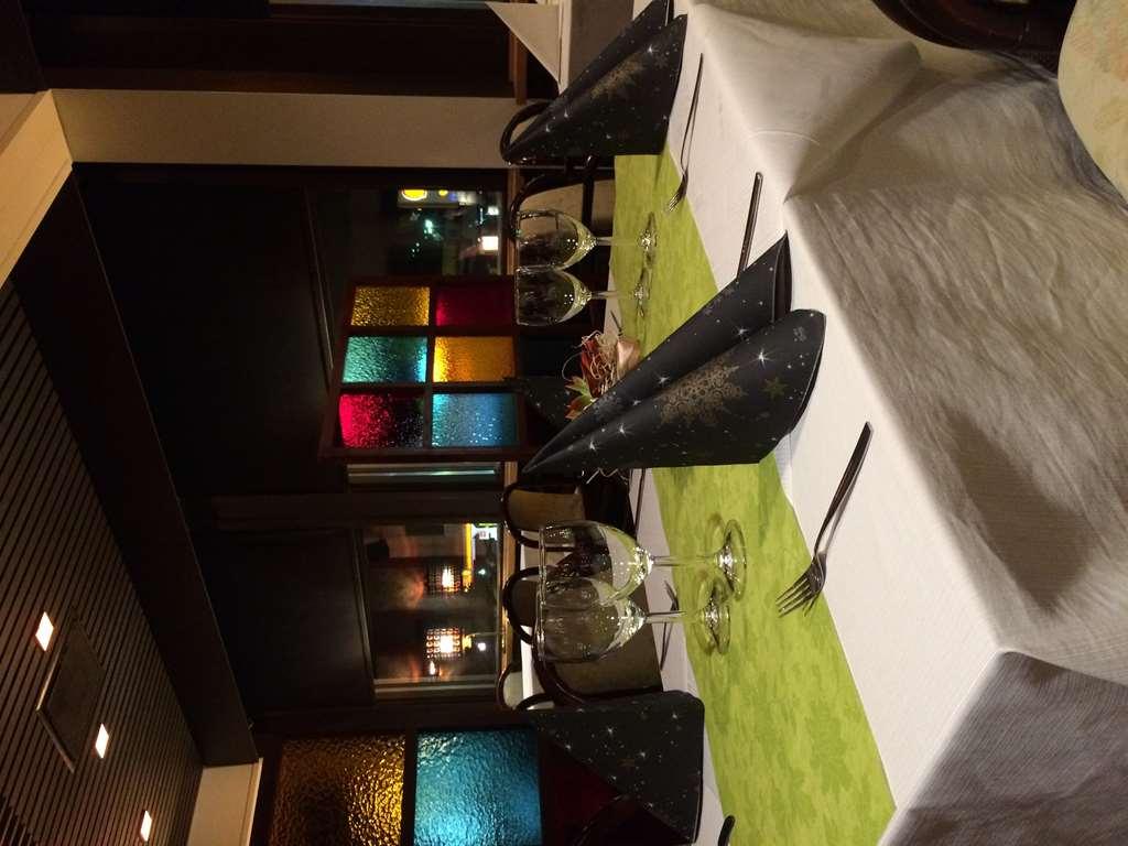 Hotel Jaemsae Restaurant foto