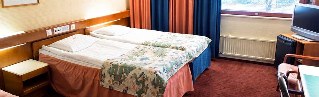 Hotel Jaemsae Cameră foto