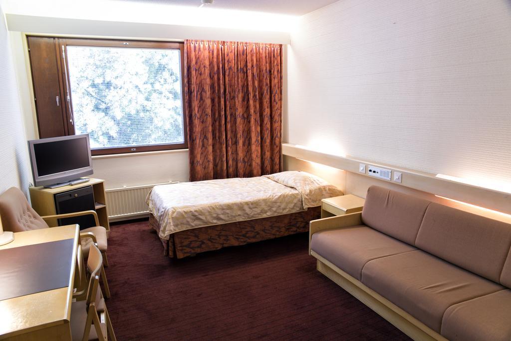 Hotel Jaemsae Cameră foto